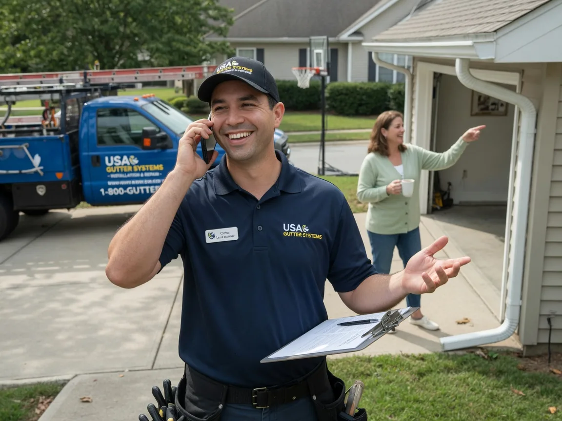 Gutter Installation Floyd, VA FAQs